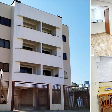 Edificio Louise - Apto 104 Chapecó Exteriör bild